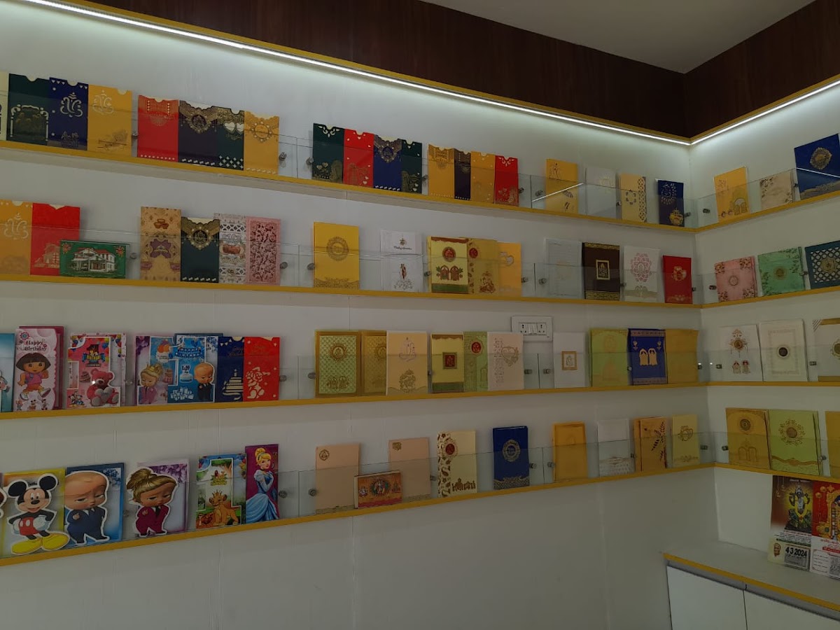 Dreamday Cards